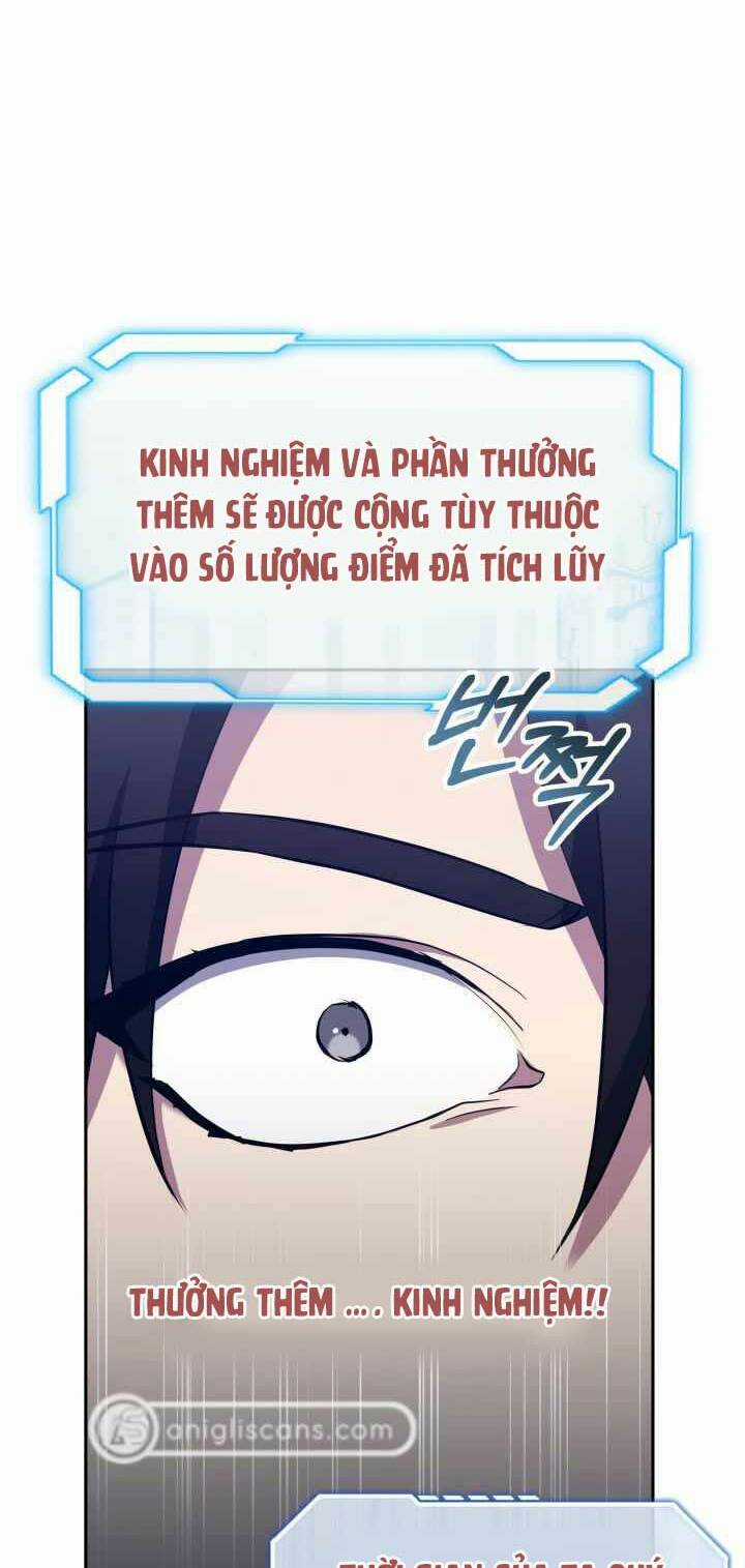 Thiên Hà Xa Lạ Chapter 3 trang 11
