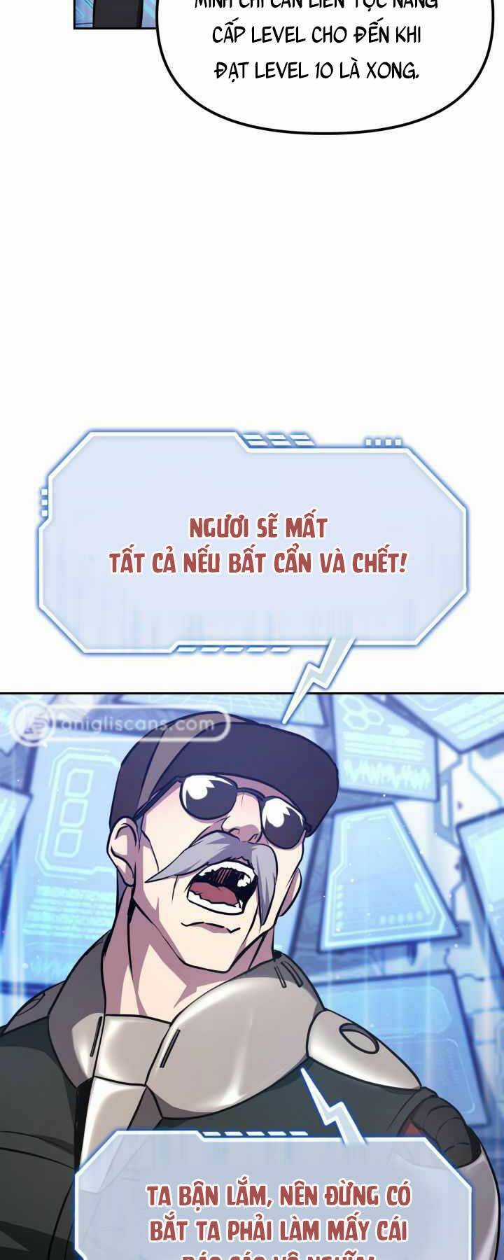 Thiên Hà Xa Lạ Chapter 3 trang 13