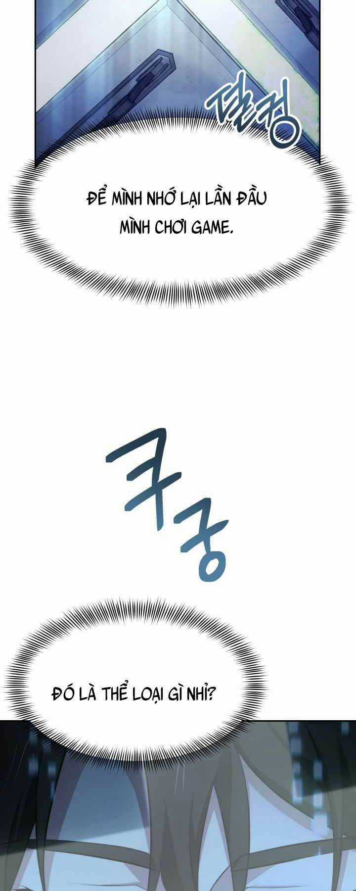 Thiên Hà Xa Lạ Chapter 3 trang 17