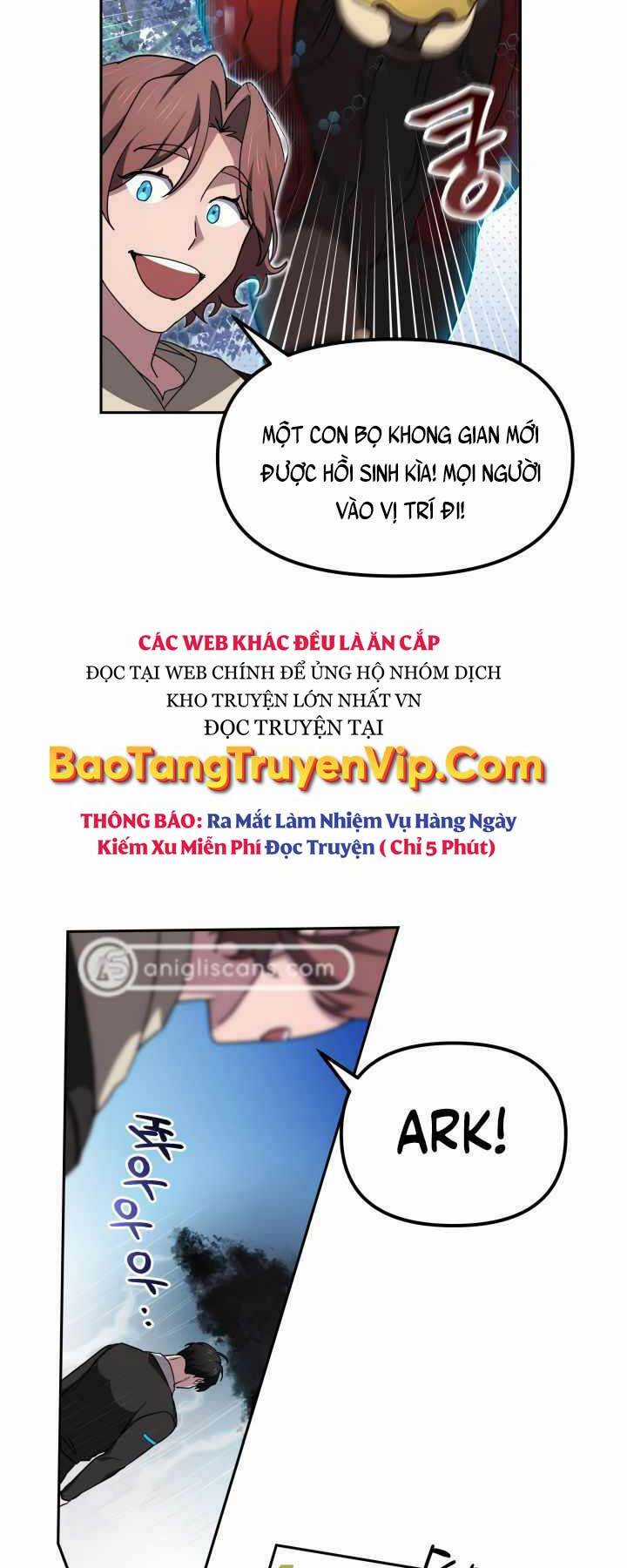 Thiên Hà Xa Lạ Chapter 3 trang 28