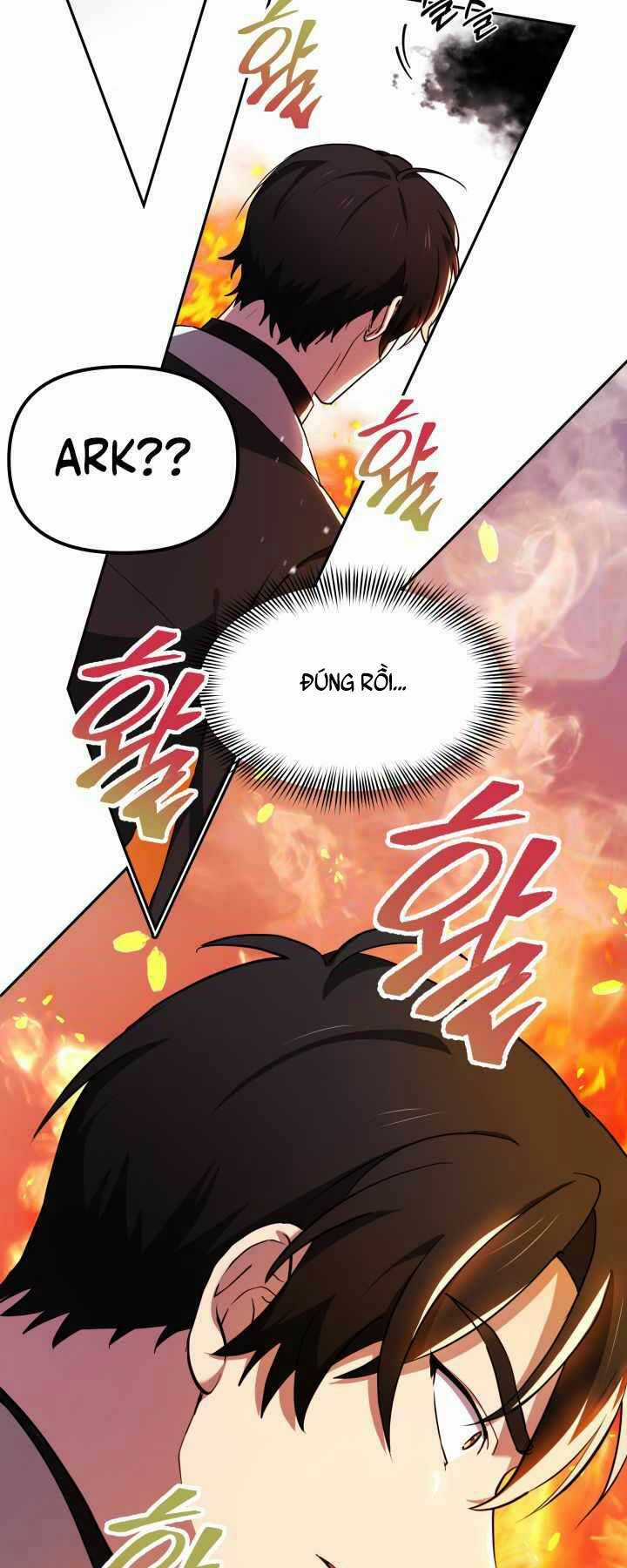 Thiên Hà Xa Lạ Chapter 3 trang 29