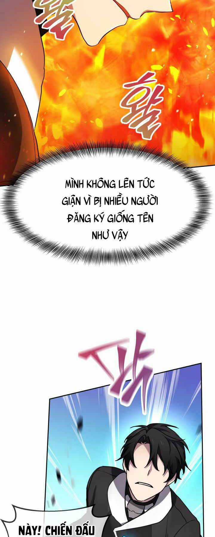 Thiên Hà Xa Lạ Chapter 3 trang 30