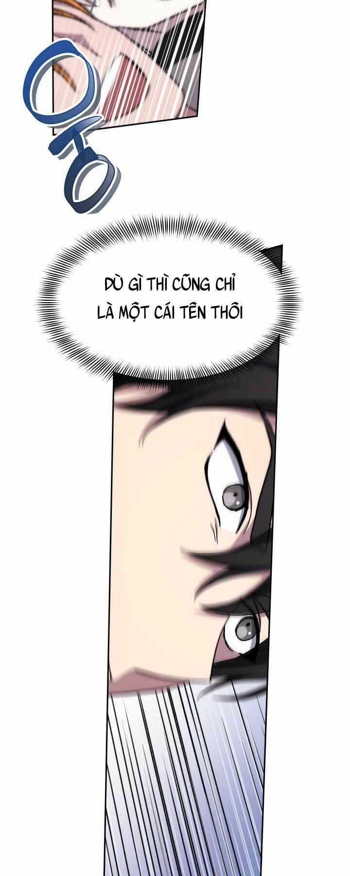 Thiên Hà Xa Lạ Chapter 3 trang 33