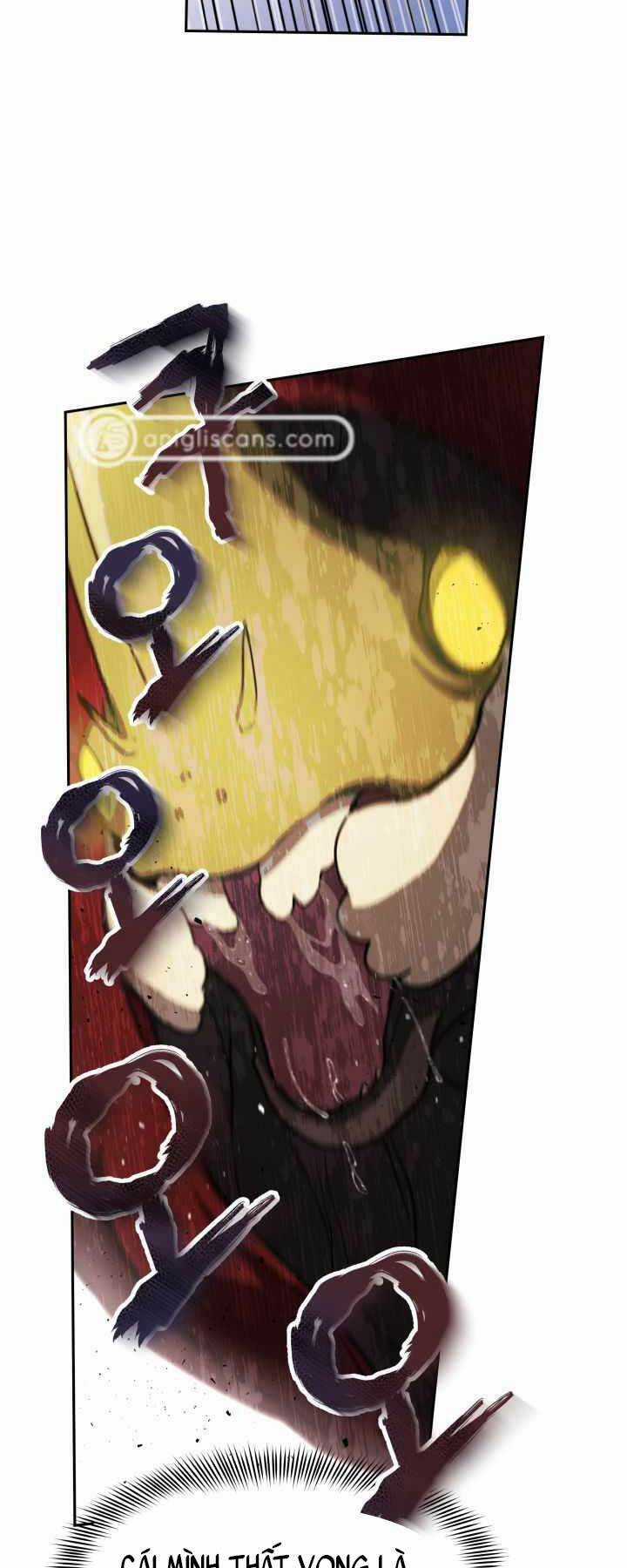 Thiên Hà Xa Lạ Chapter 3 trang 34