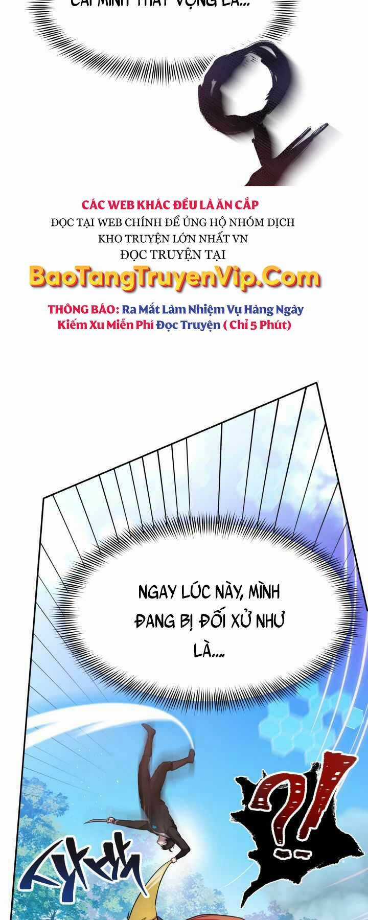 Thiên Hà Xa Lạ Chapter 3 trang 35