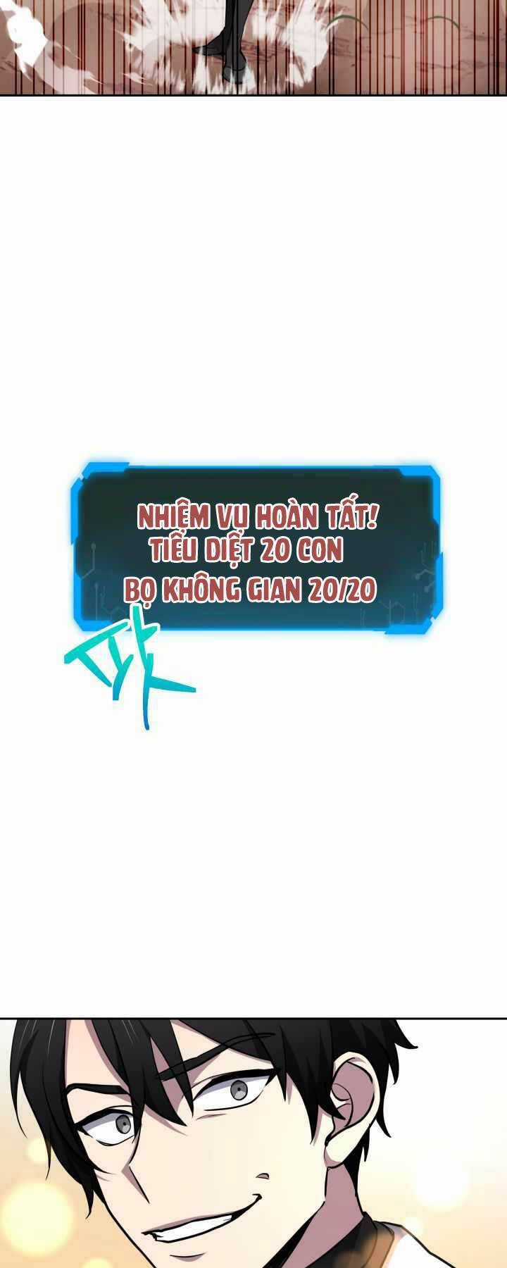 Thiên Hà Xa Lạ Chapter 3 trang 4