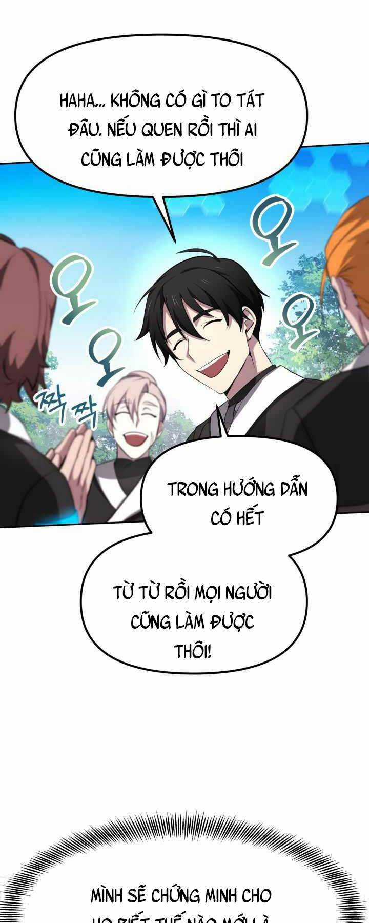 Thiên Hà Xa Lạ Chapter 3 trang 40