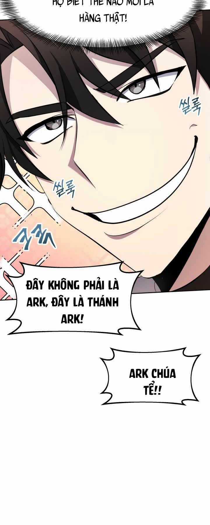 Thiên Hà Xa Lạ Chapter 3 trang 41