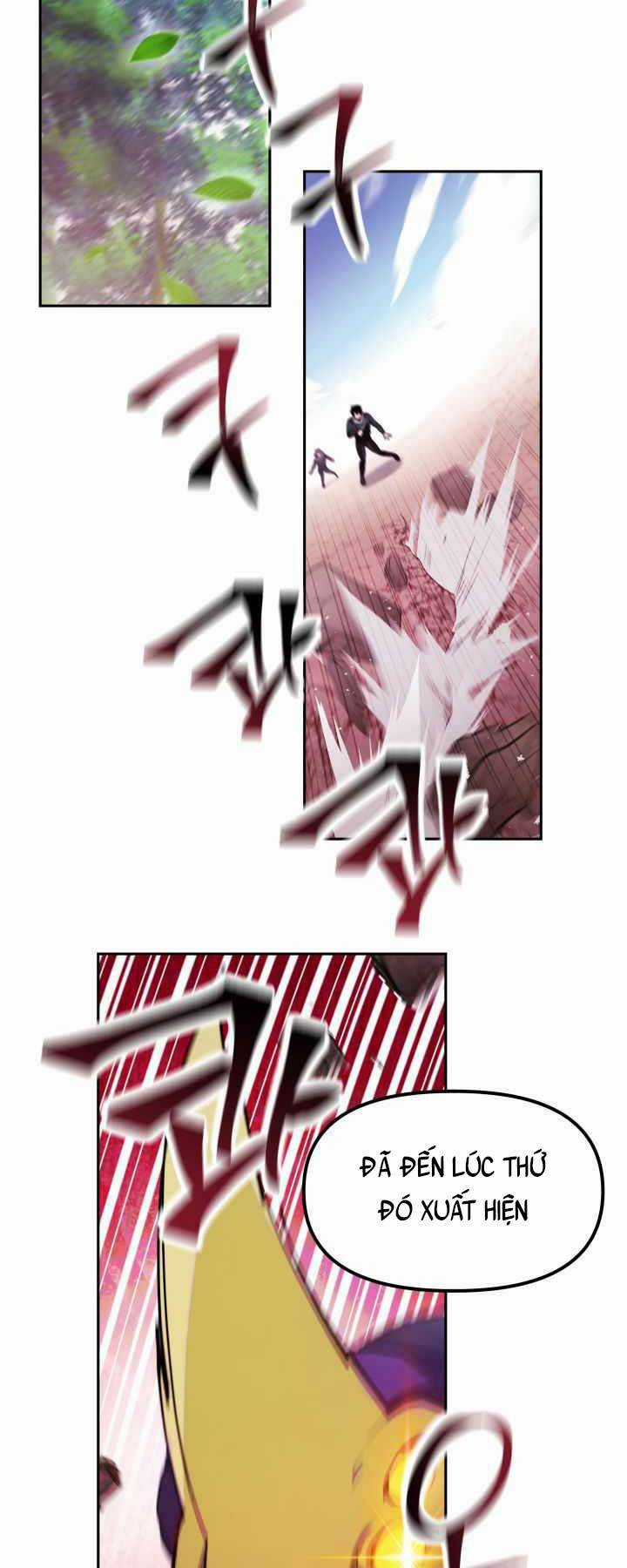 Thiên Hà Xa Lạ Chapter 3 trang 52