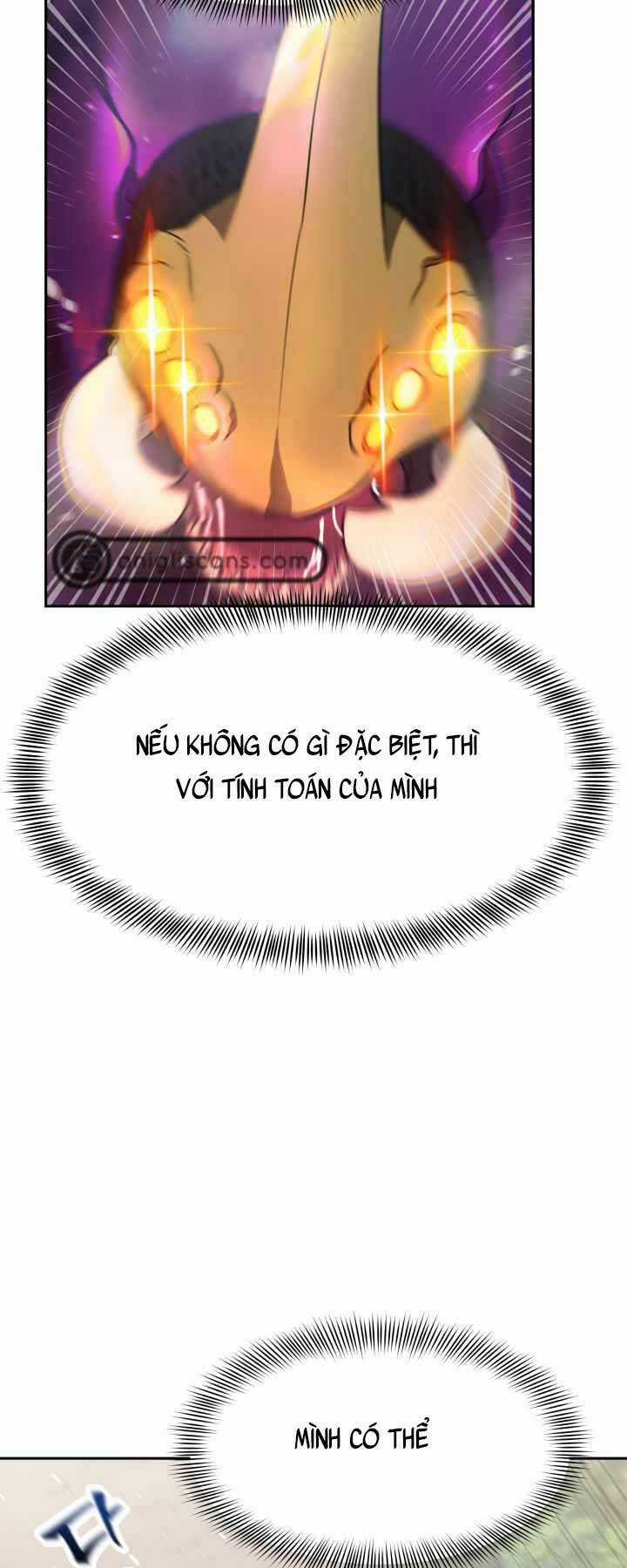 Thiên Hà Xa Lạ Chapter 3 trang 57