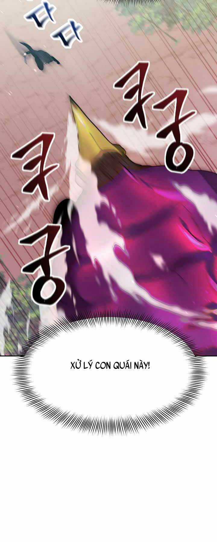 Thiên Hà Xa Lạ Chapter 3 trang 58