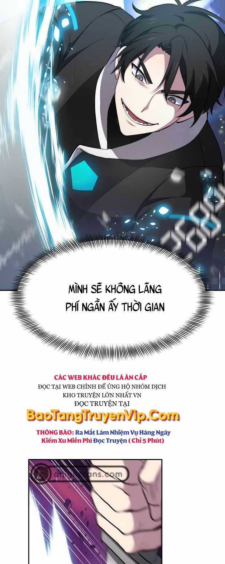 Thiên Hà Xa Lạ Chapter 3 trang 61