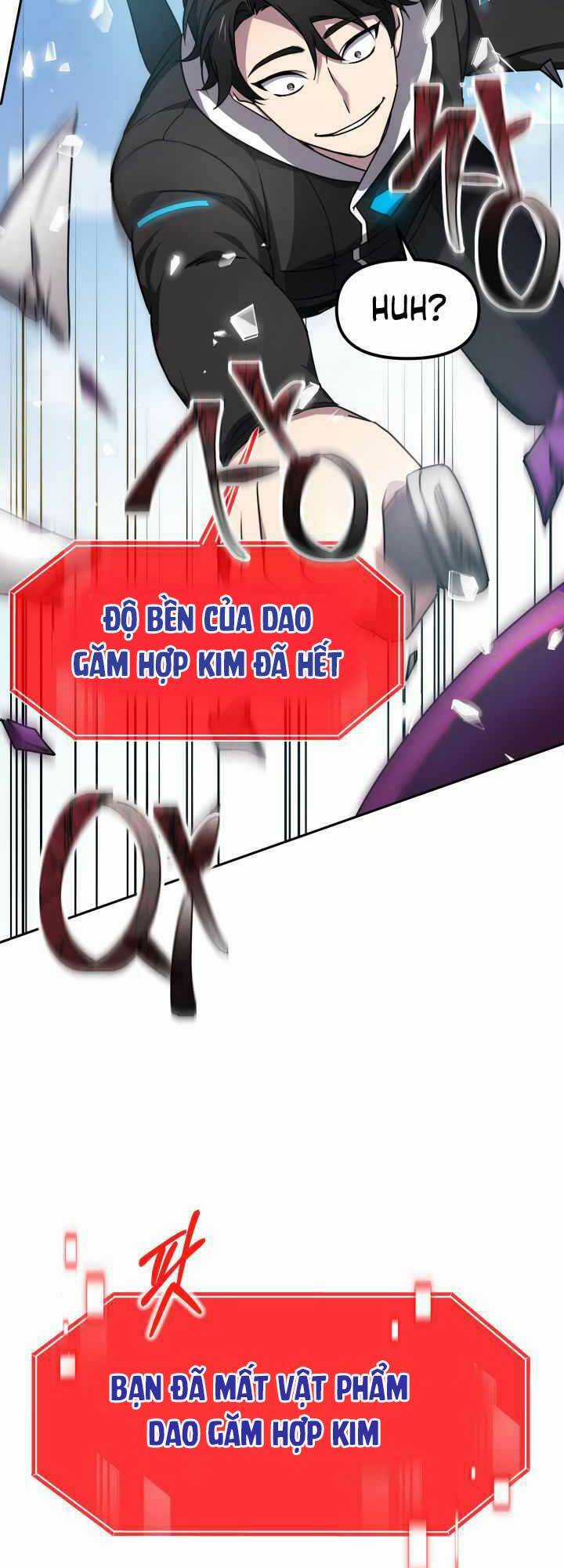 Thiên Hà Xa Lạ Chapter 3 trang 64