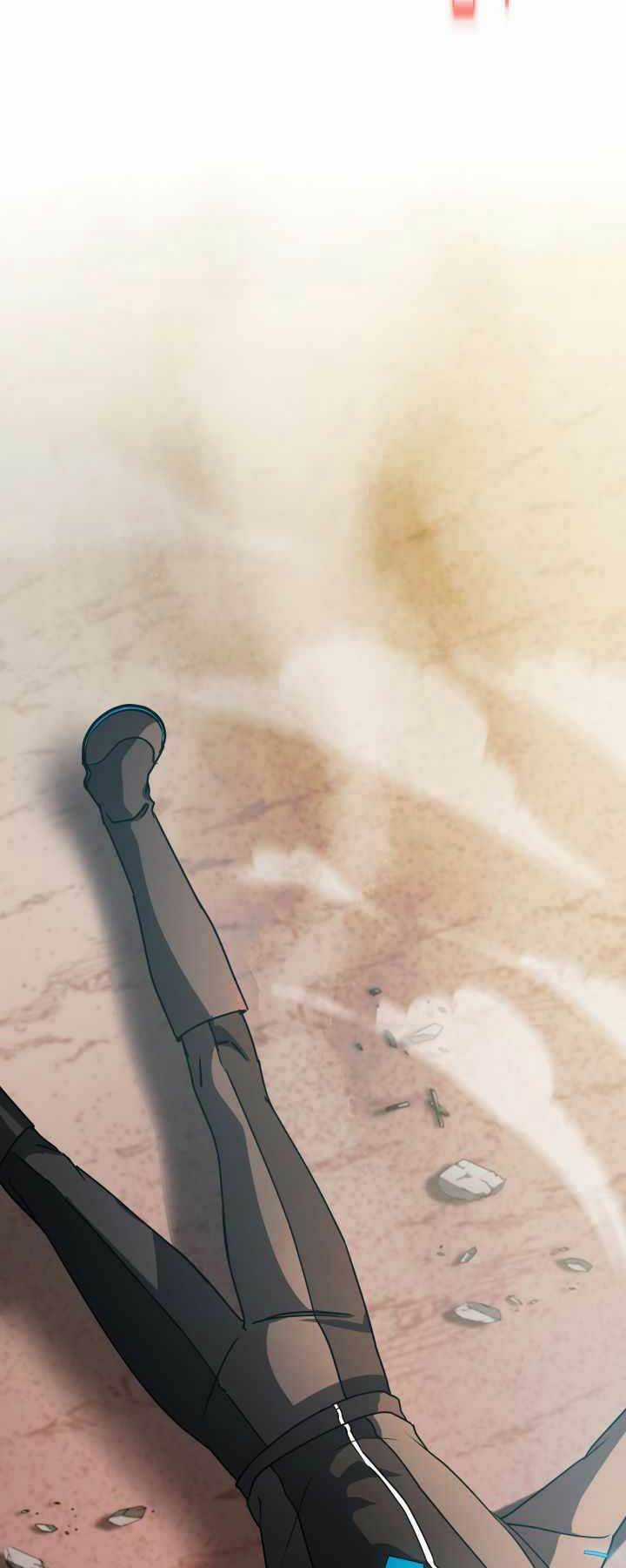 Thiên Hà Xa Lạ Chapter 3 trang 65