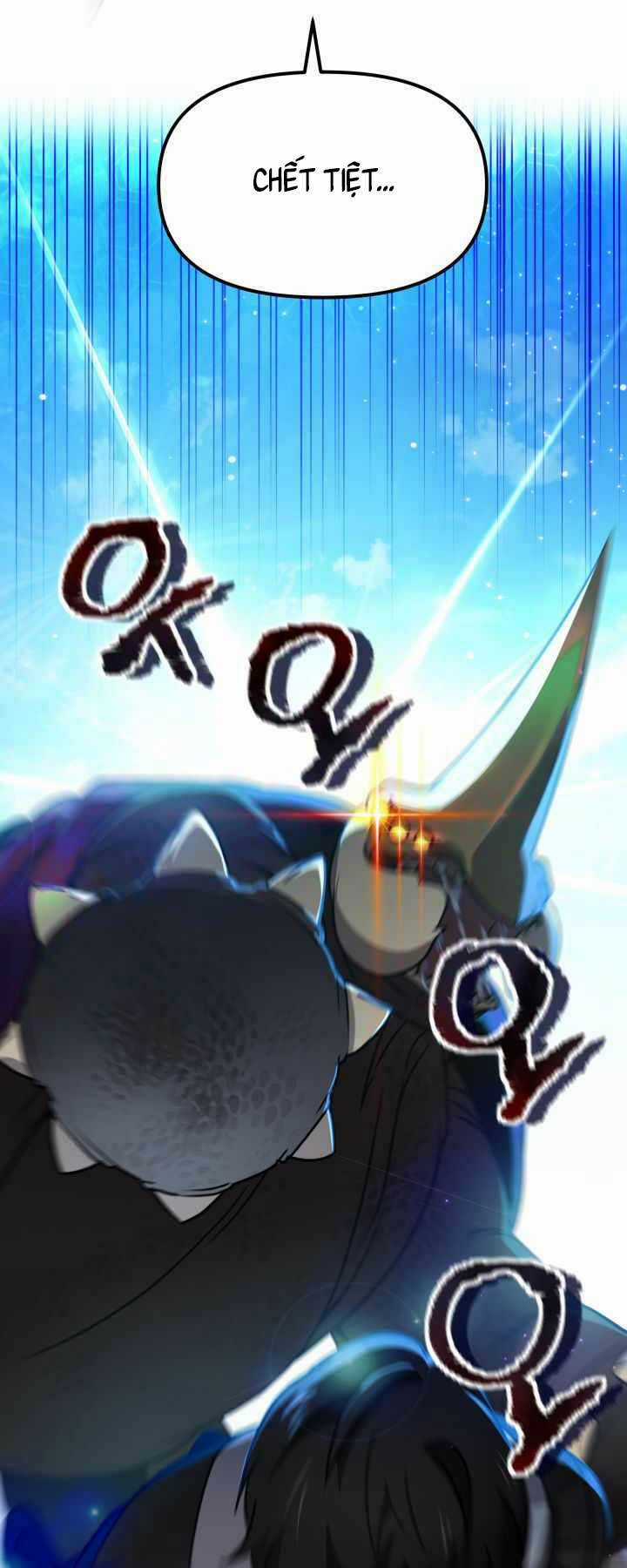 Thiên Hà Xa Lạ Chapter 3 trang 68