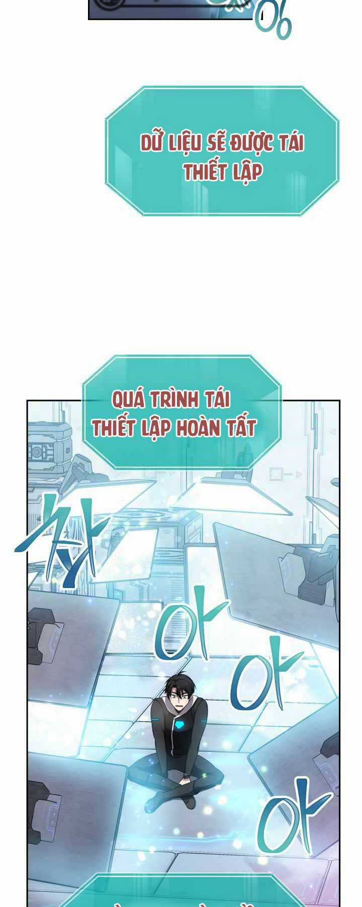 Thiên Hà Xa Lạ Chapter 3 trang 72