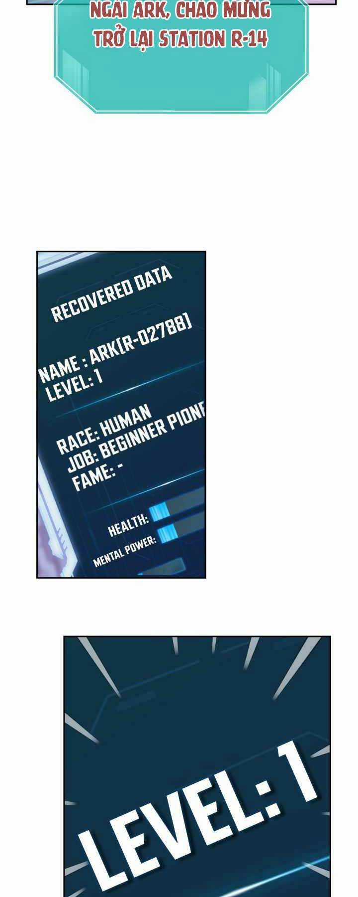 Thiên Hà Xa Lạ Chapter 3 trang 73