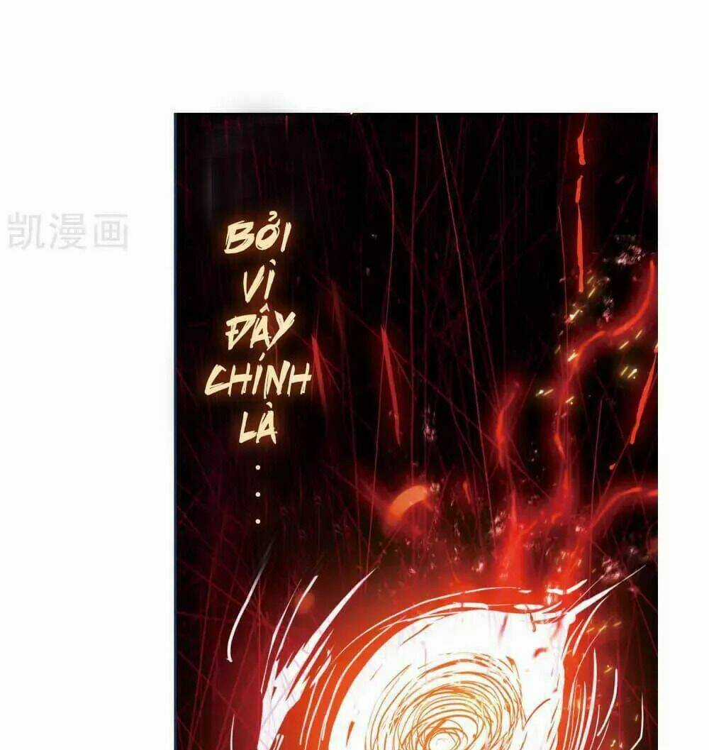 Thiên Hàng Hệ Phách Đương Chapter 10 trang 12