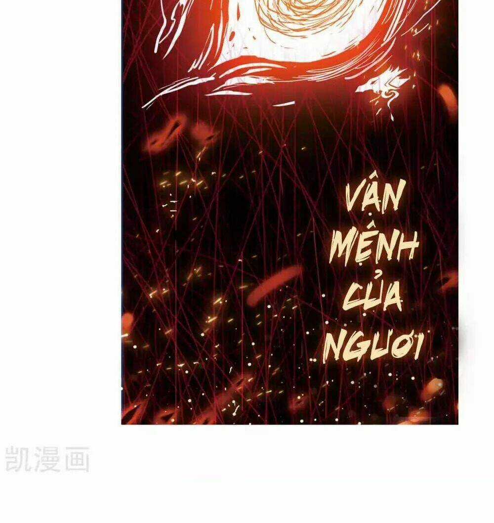 Thiên Hàng Hệ Phách Đương Chapter 10 trang 13