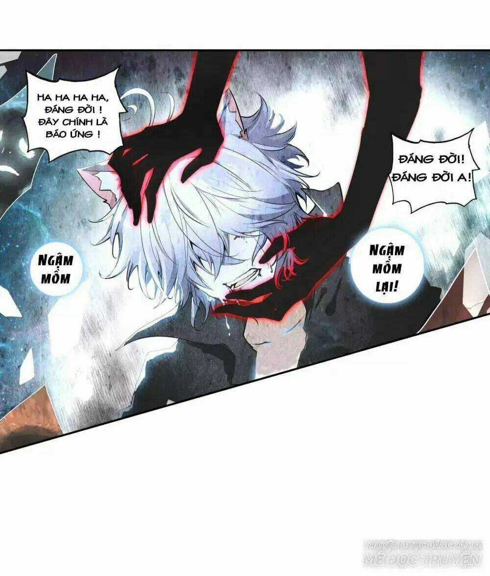 Thiên Hàng Hệ Phách Đương Chapter 10 trang 14