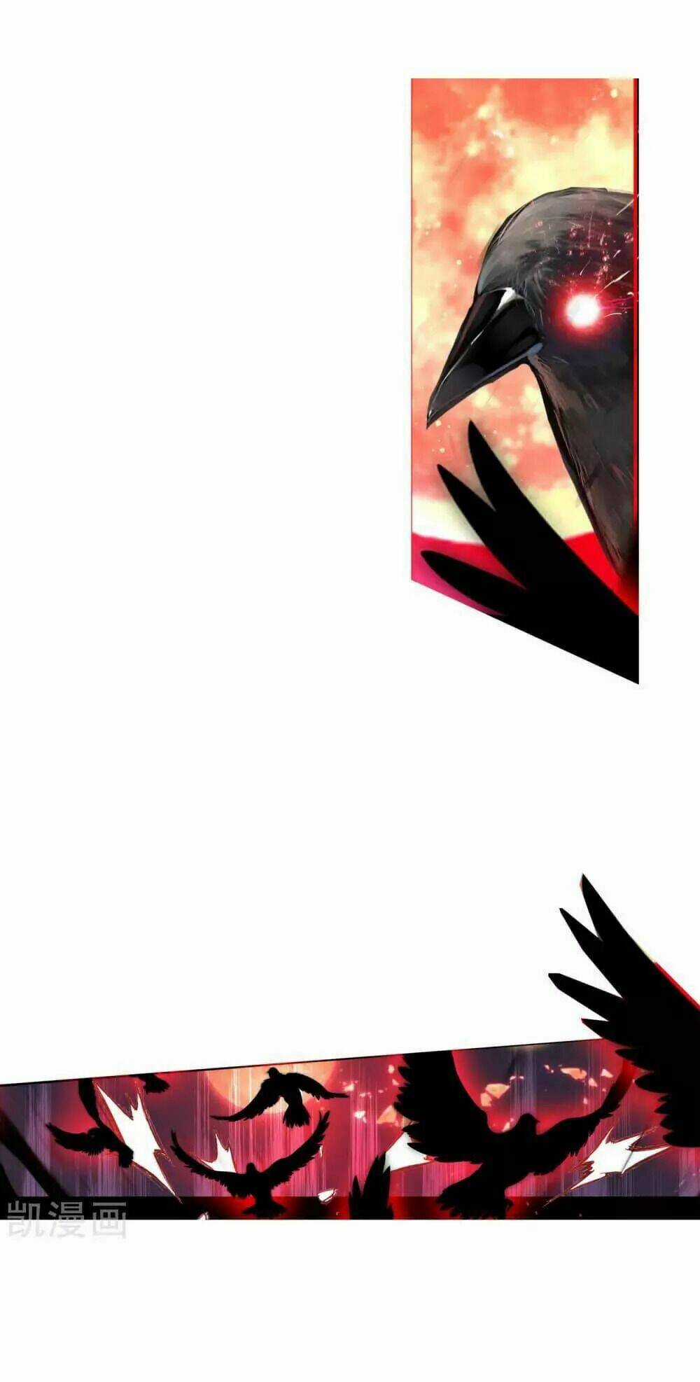 Thiên Hàng Hệ Phách Đương Chapter 10 trang 28