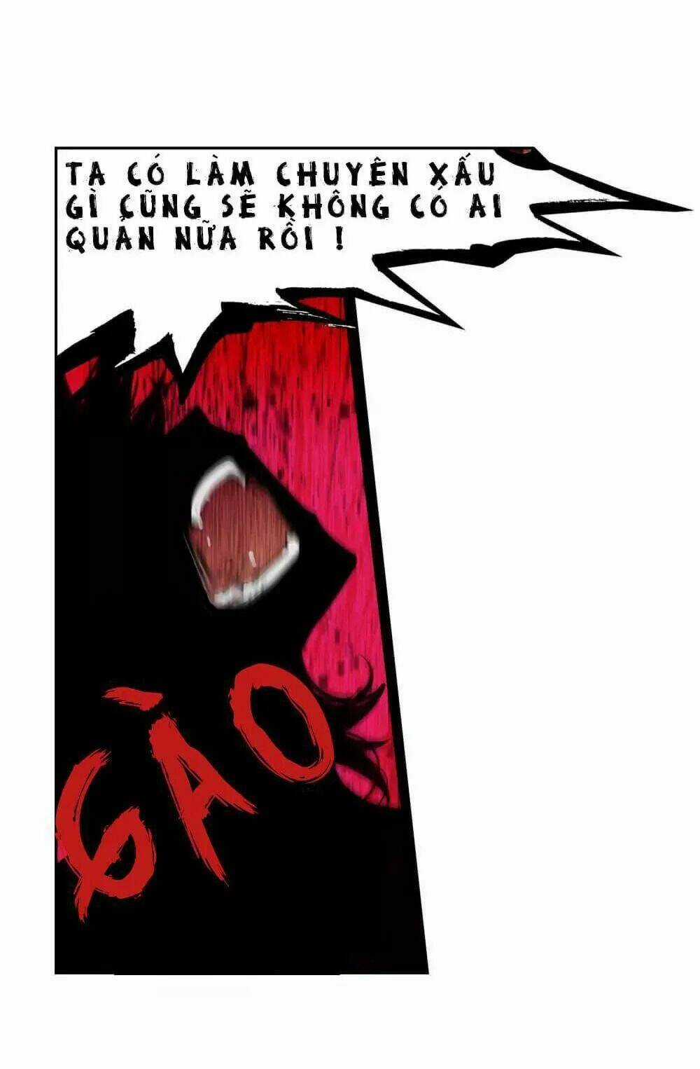 Thiên Hàng Hệ Phách Đương Chapter 10 trang 29