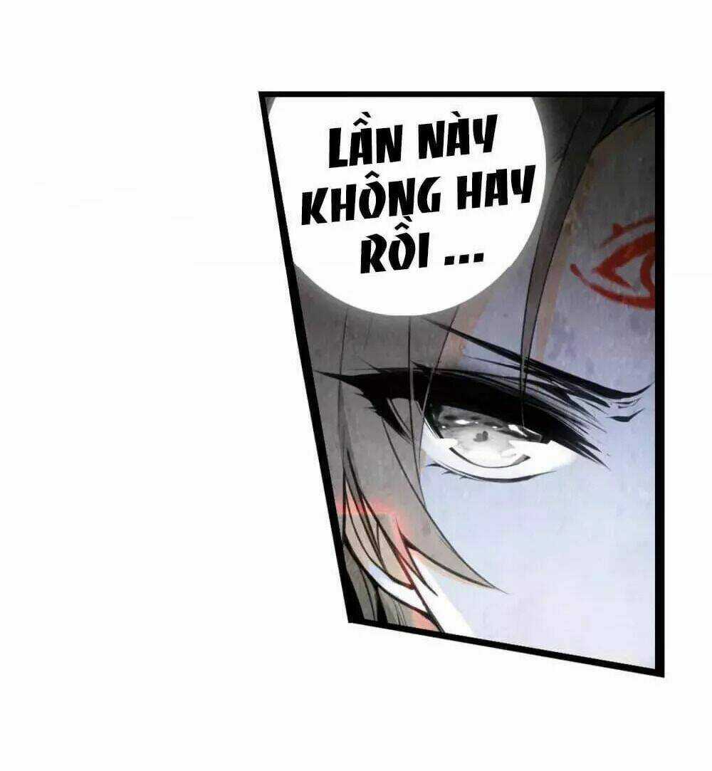 Thiên Hàng Hệ Phách Đương Chapter 10 trang 3