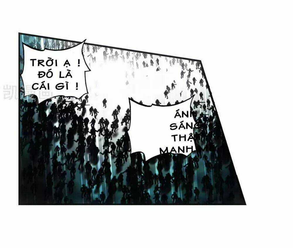 Thiên Hàng Hệ Phách Đương Chapter 10 trang 32