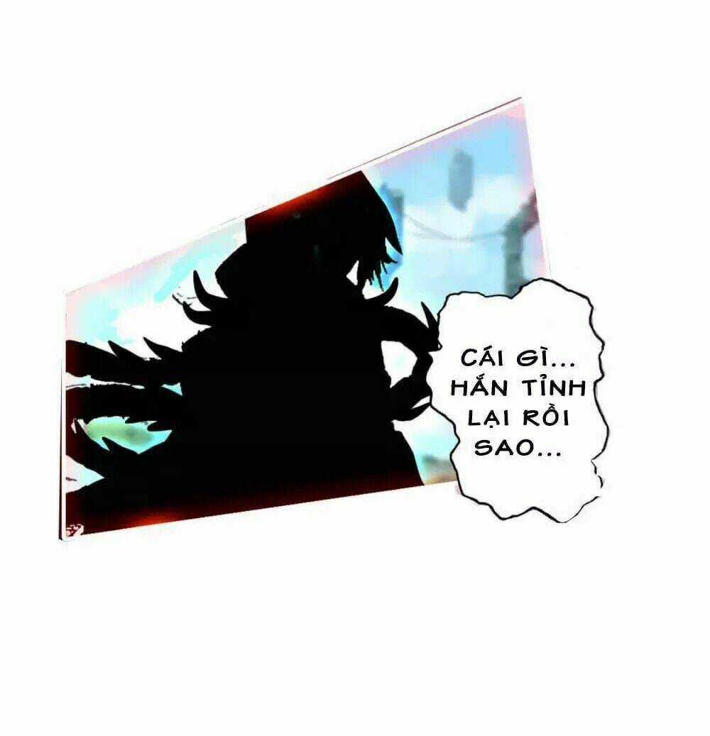 Thiên Hàng Hệ Phách Đương Chapter 10 trang 35