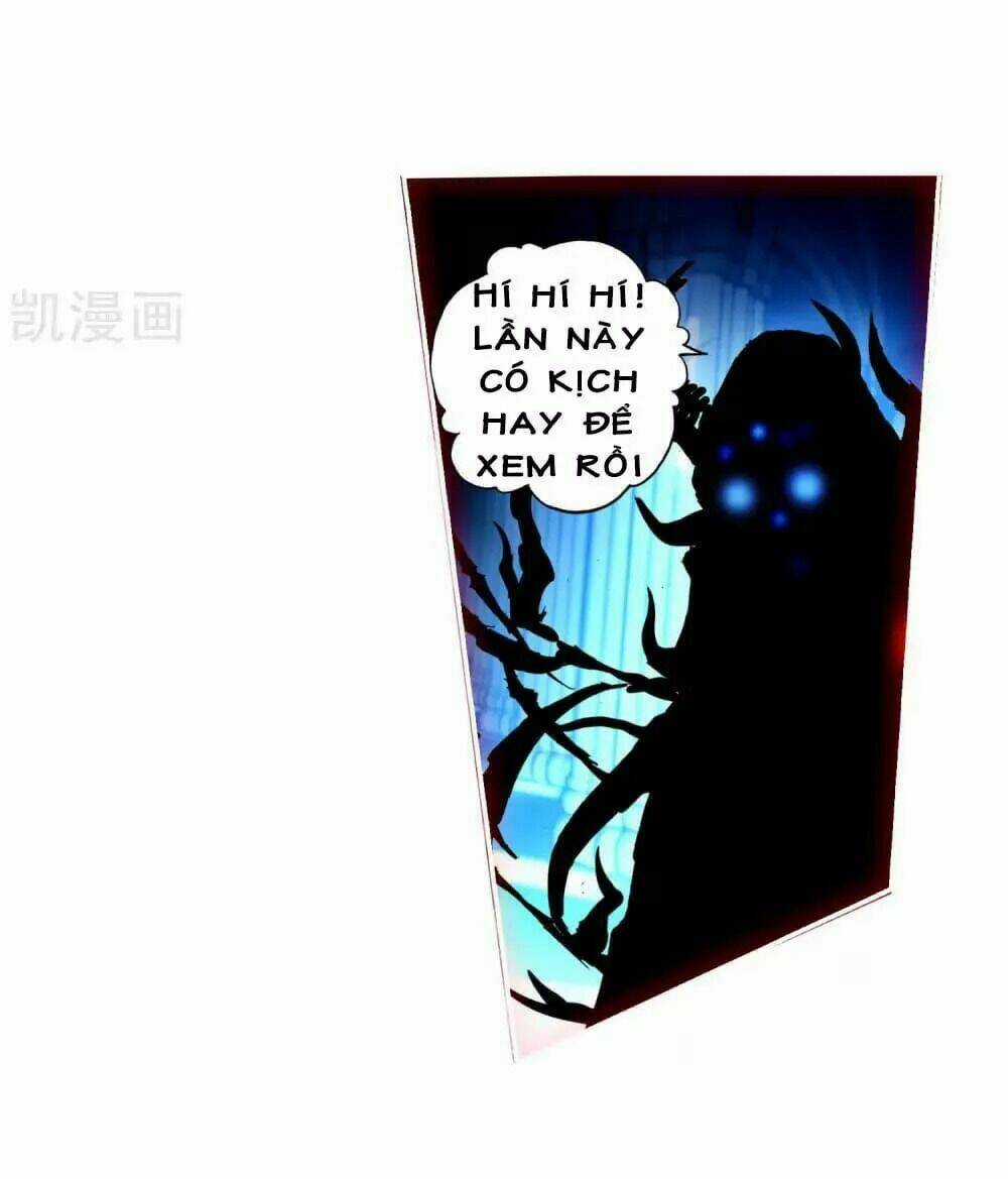 Thiên Hàng Hệ Phách Đương Chapter 10 trang 36