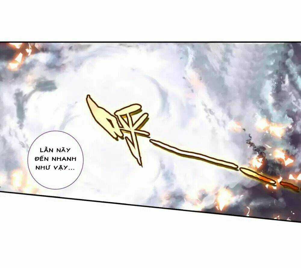 Thiên Hàng Hệ Phách Đương Chapter 10 trang 38