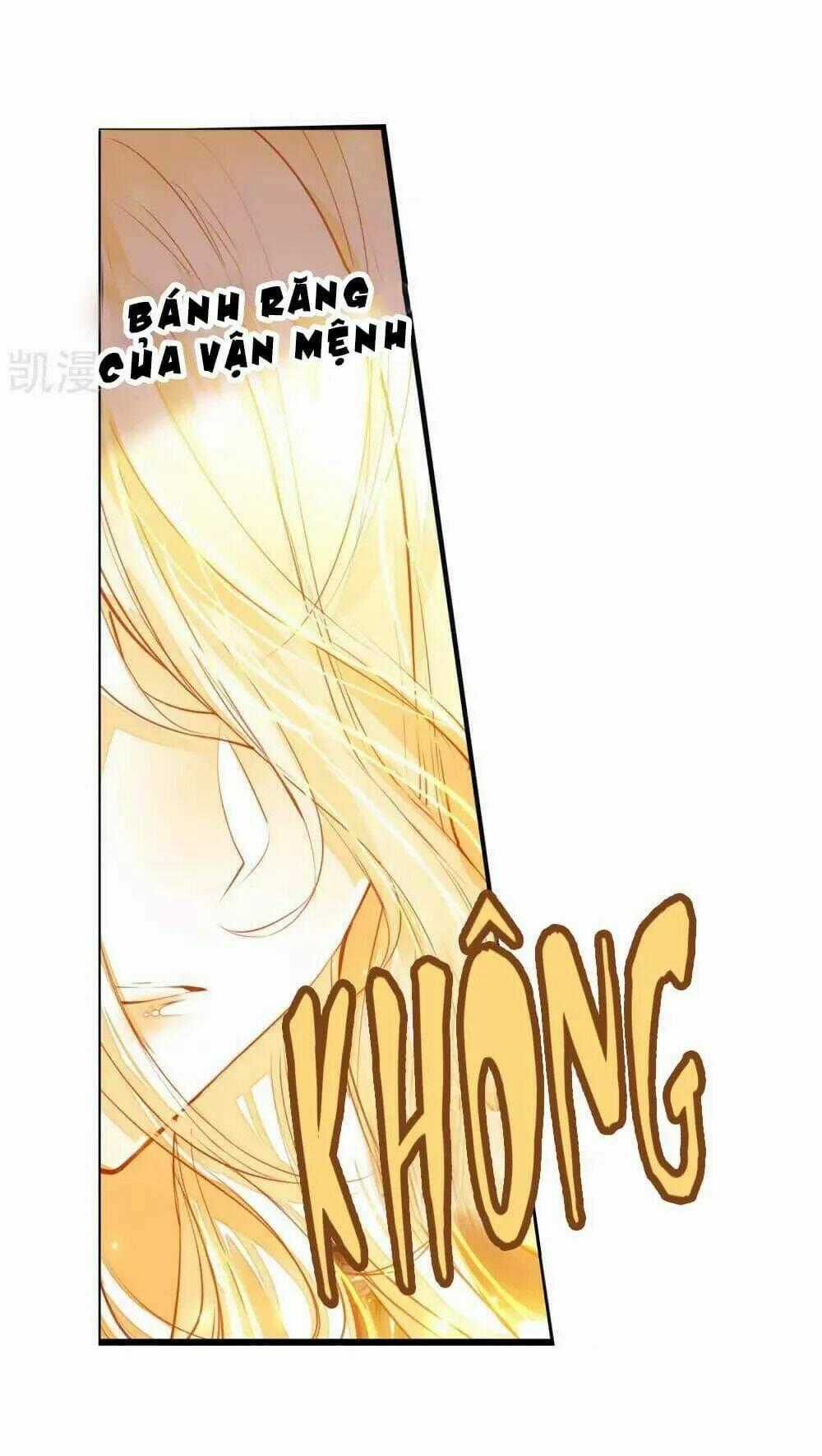 Thiên Hàng Hệ Phách Đương Chapter 10 trang 41