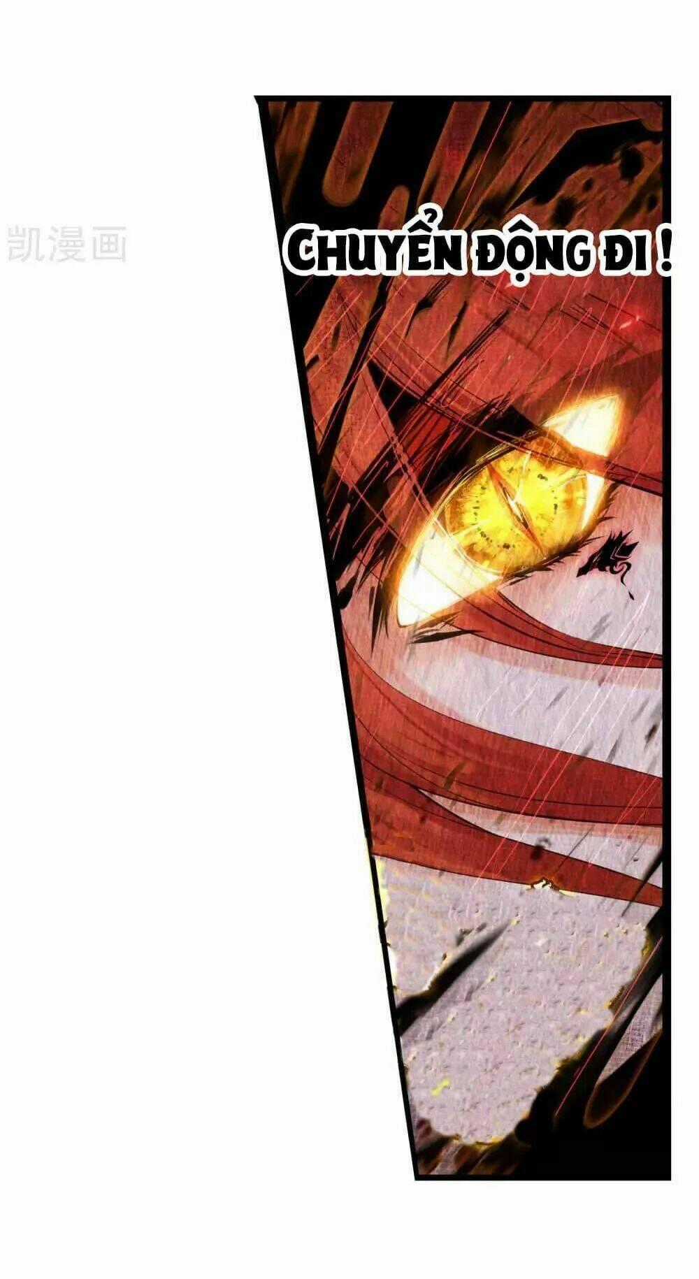 Thiên Hàng Hệ Phách Đương Chapter 10 trang 42