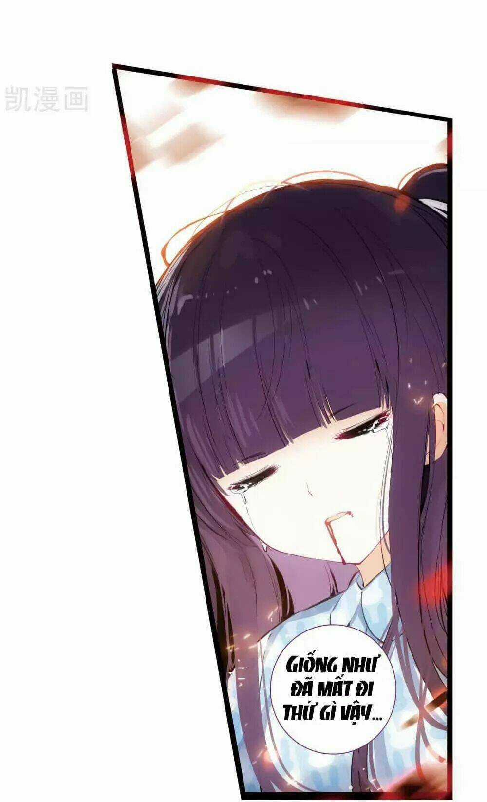 Thiên Hàng Hệ Phách Đương Chapter 10 trang 7