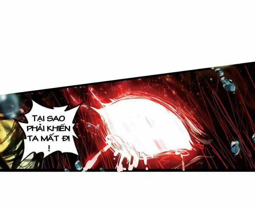 Thiên Hàng Hệ Phách Đương Chapter 10 trang 9