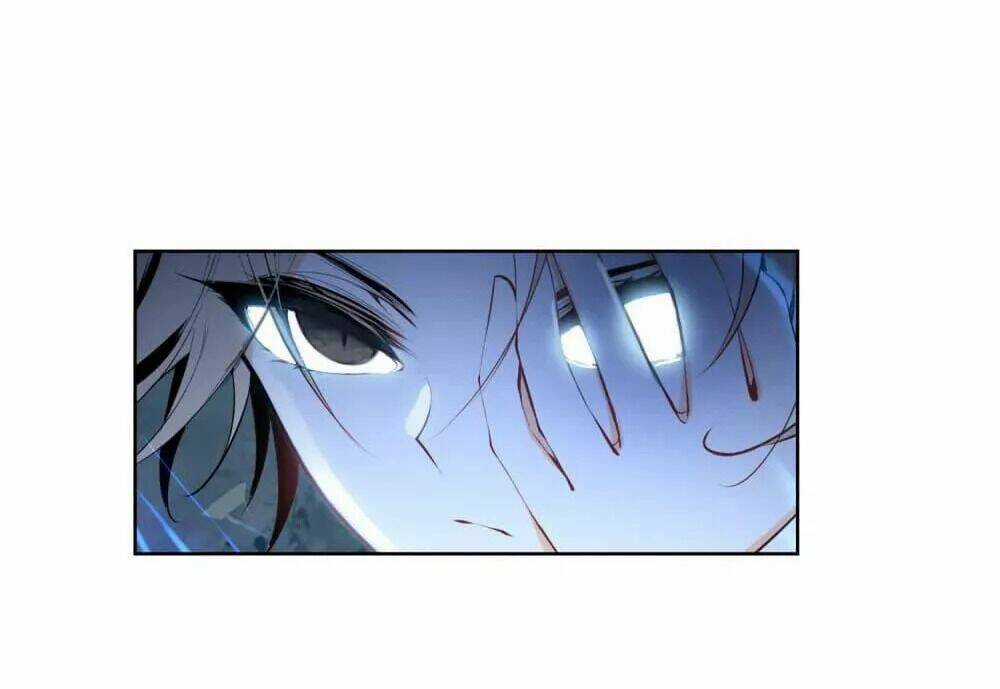 Thiên Hàng Hệ Phách Đương Chapter 11 trang 10