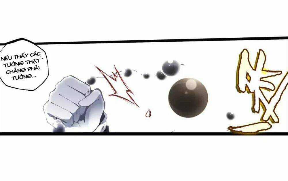 Thiên Hàng Hệ Phách Đương Chapter 11 trang 15