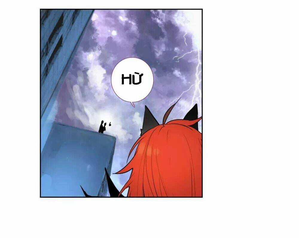 Thiên Hàng Hệ Phách Đương Chapter 11 trang 16