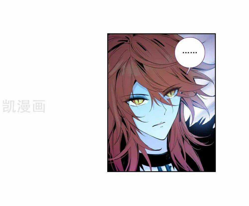 Thiên Hàng Hệ Phách Đương Chapter 11 trang 21