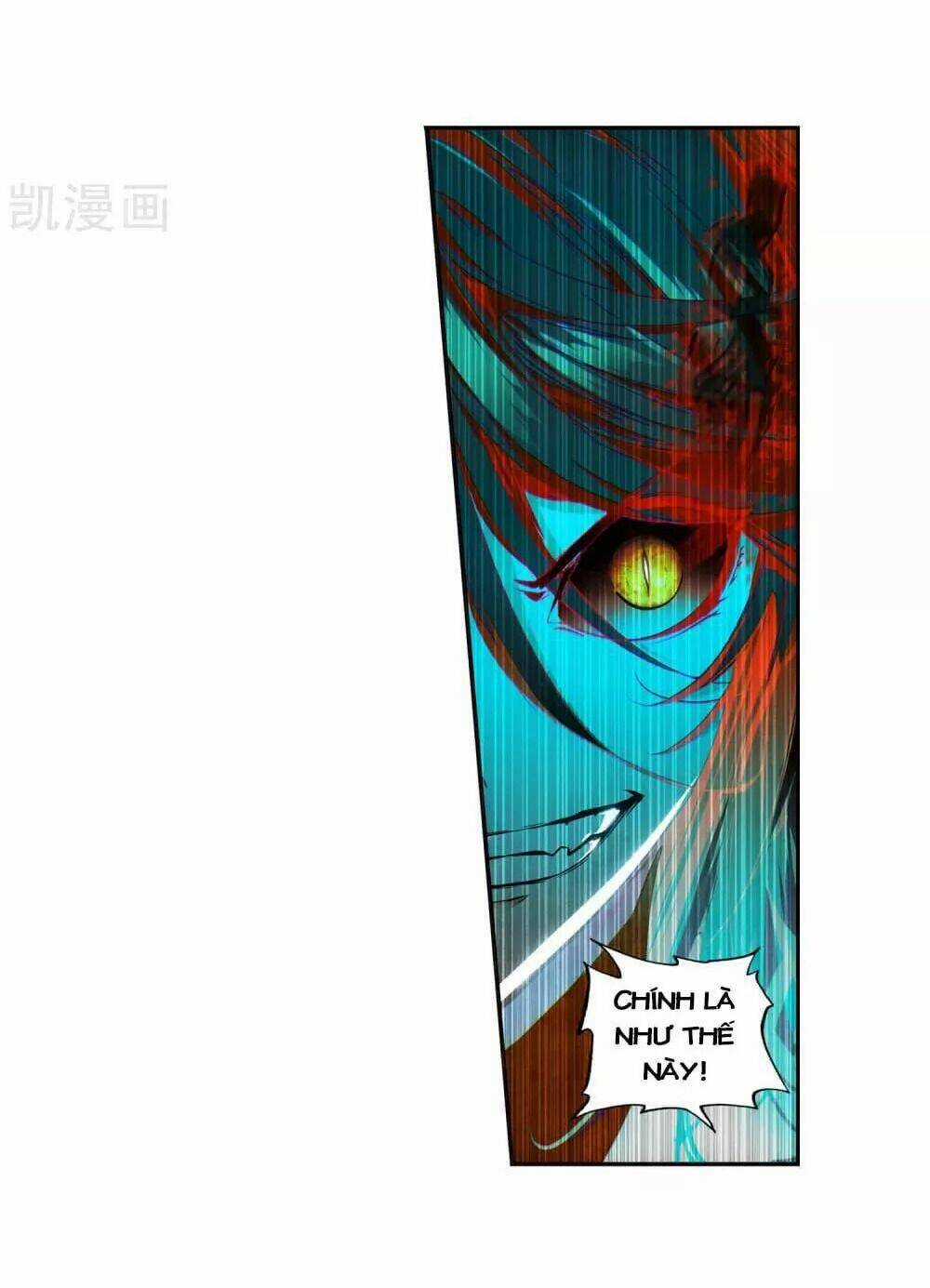 Thiên Hàng Hệ Phách Đương Chapter 11 trang 26