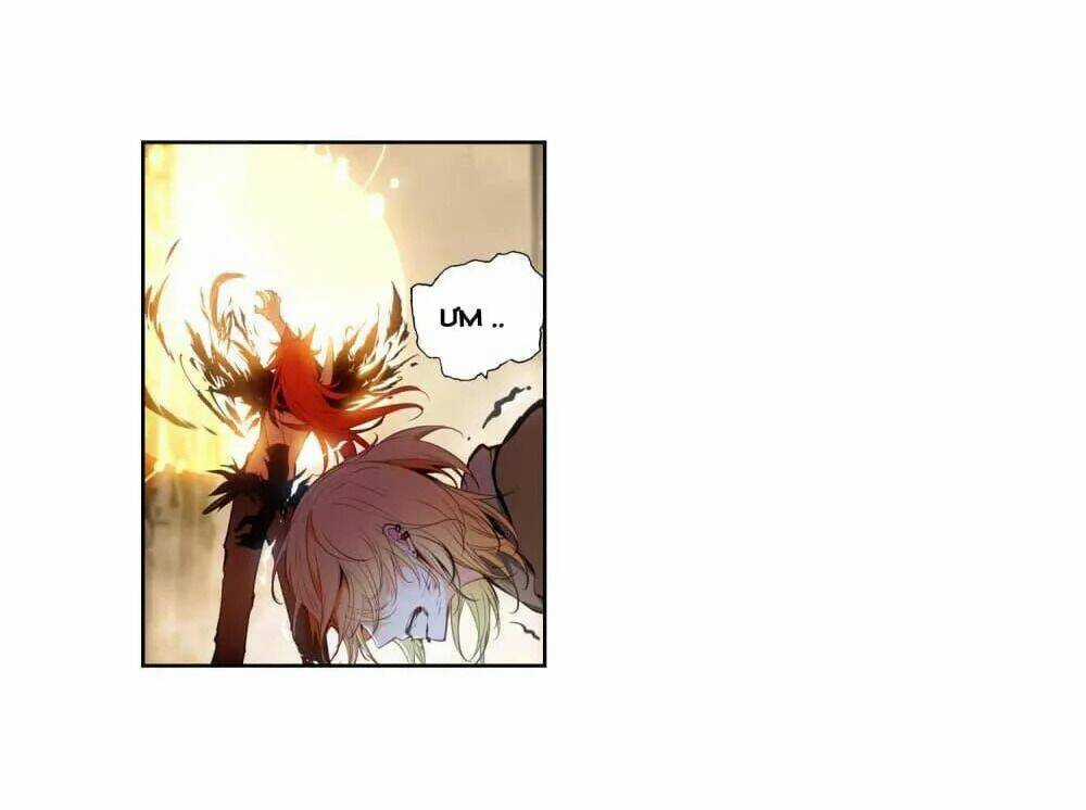 Thiên Hàng Hệ Phách Đương Chapter 11 trang 33