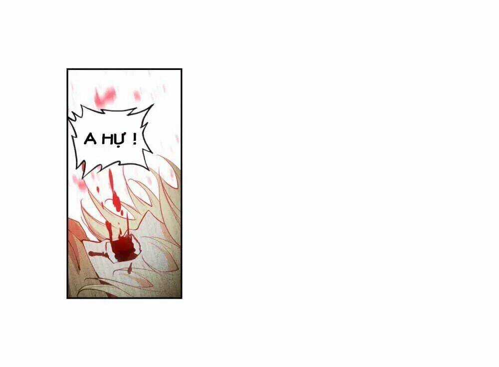 Thiên Hàng Hệ Phách Đương Chapter 11 trang 35