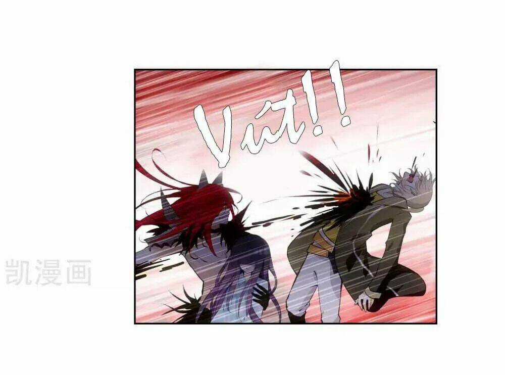 Thiên Hàng Hệ Phách Đương Chapter 11 trang 41