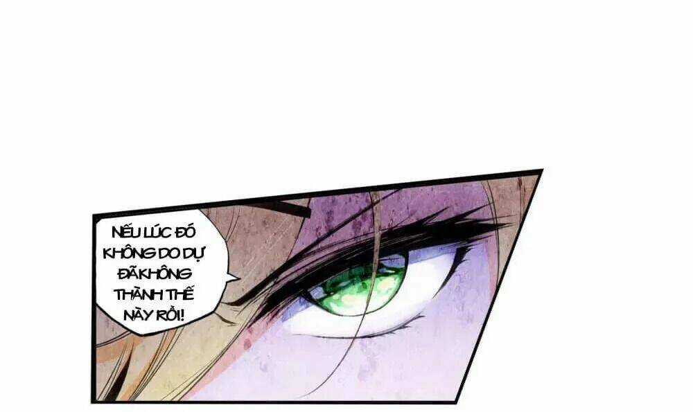 Thiên Hàng Hệ Phách Đương Chapter 11 trang 50