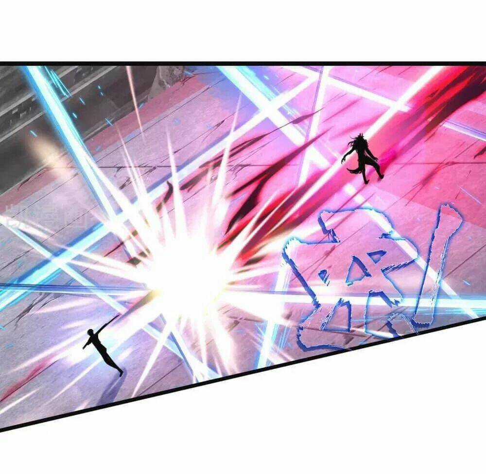 Thiên Hàng Hệ Phách Đương Chapter 11 trang 6