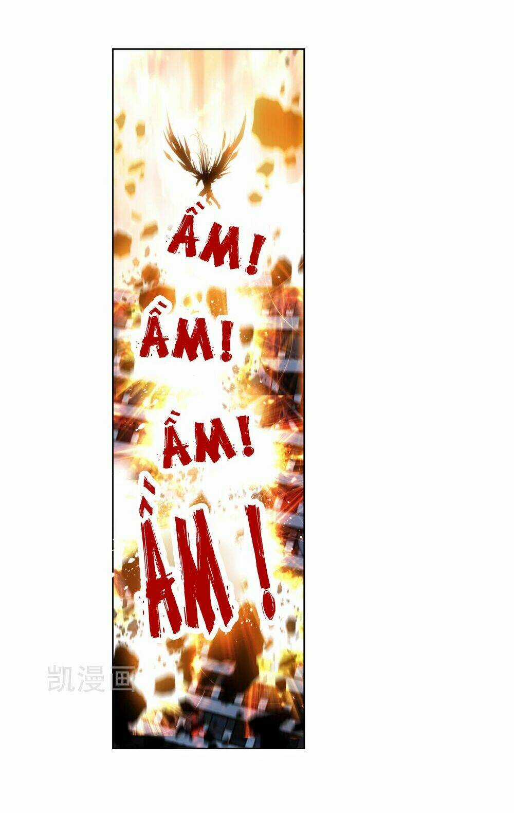 Thiên Hàng Hệ Phách Đương Chapter 12.5 trang 15