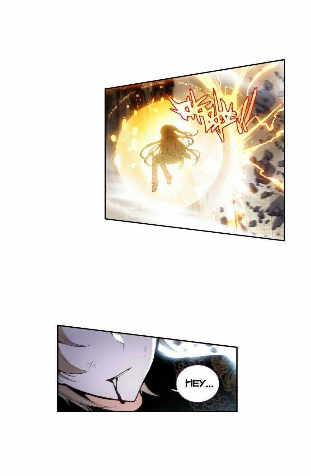 Thiên Hàng Hệ Phách Đương Chapter 12.5 trang 17