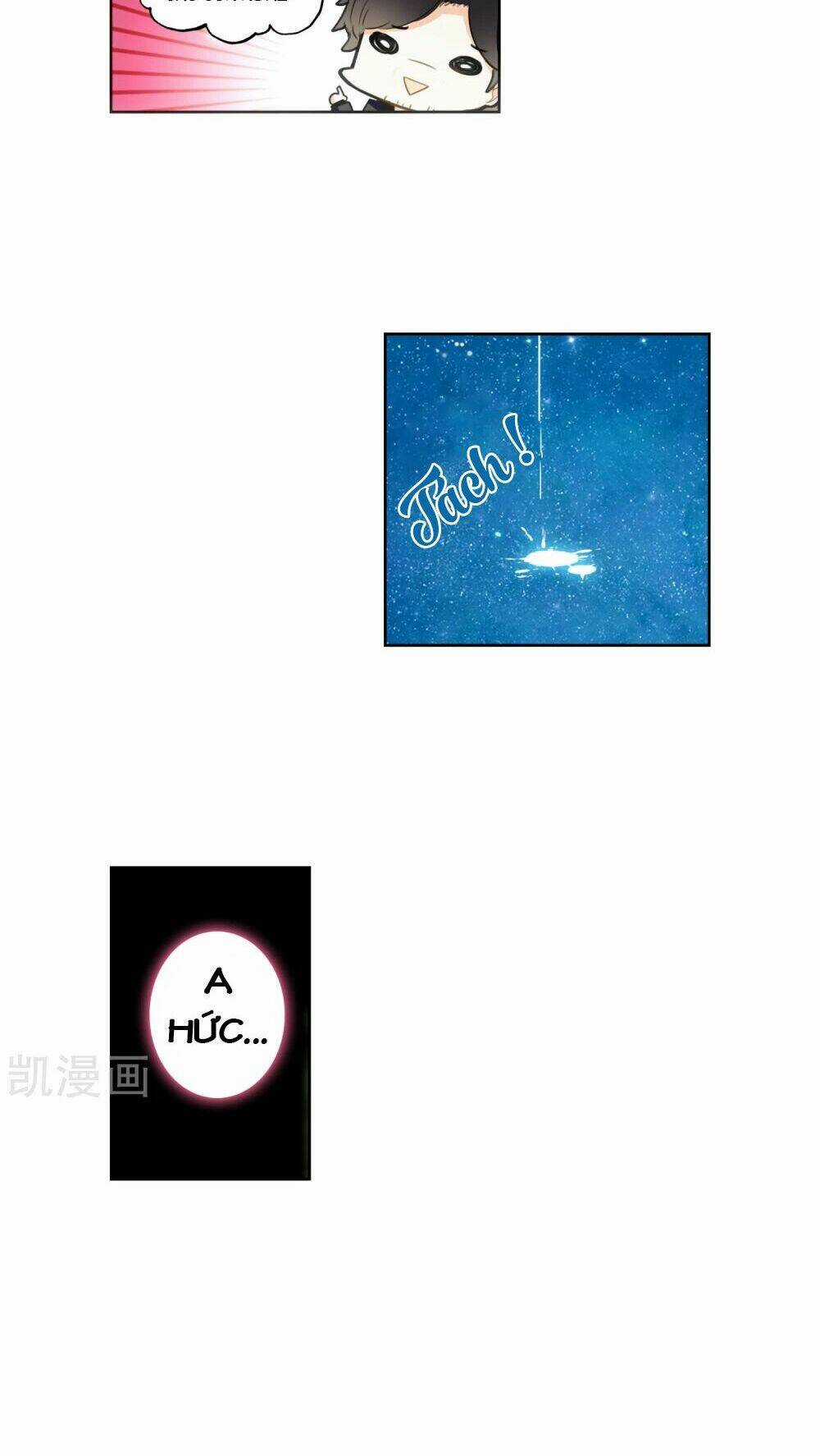 Thiên Hàng Hệ Phách Đương Chapter 12.5 trang 46