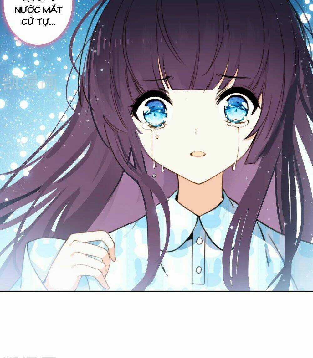 Thiên Hàng Hệ Phách Đương Chapter 12.5 trang 48