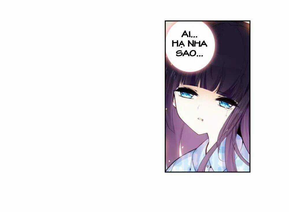 Thiên Hàng Hệ Phách Đương Chapter 12 trang 24